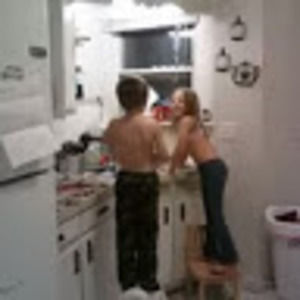 Meet your Posher, Marie